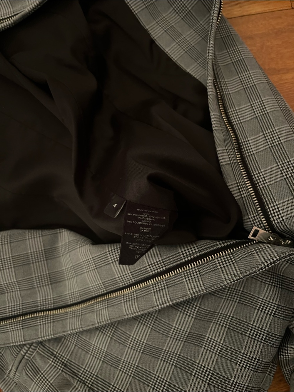 Theory jacket - Picture 5 of 5